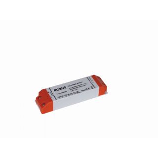 VEGAS 30W, 24V, IP20 constant voltage driver, non dimmable