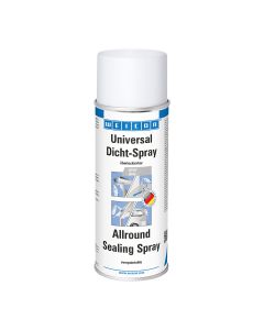 WEICON Allround Sealing Spray grey 400 ml 
