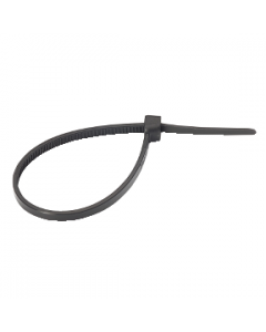 IMT46969 300MM CABLE TIE BLACK (12")