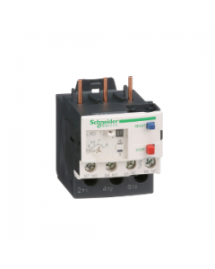 3.0 KW 3 PHASE OVERLOAD 5.5 - 8.0 A