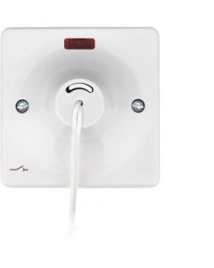50A SHOWER PULL CORD SWITCH