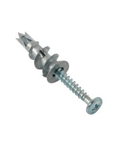 Thorsman - TPD - cavity fixing - with screw - set of 100