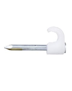 Thorsman - nail clip - TC 3...5 mm - 1.2/20/15 - clear - set of 100