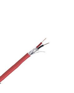 2 core 1.5mm Fire Tuff Cable
