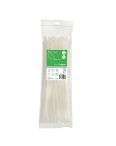 Thorsman - cable tie - natural - 7.6 x 380 mm