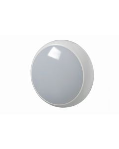GOLF 7.5W LED with Pro-diffuser, IP65, 272mm, White, 4000K