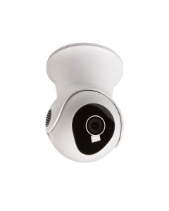CAMERA CONNECT, 5.5W, Outdoor, 1080p, 2-way audio, IP65, White