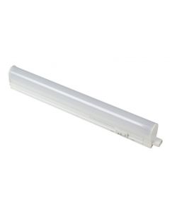 SPEAR 3W CCT2 colour temperature selectable LED linkable striplight, IP20, 275mm, White