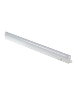 SPEAR 4W CCT2 colour temperature selectable LED linkable striplight, IP20, 395mm, White