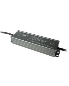 VEGAS 60W, 24V, IP67 constant voltage driver, non dimmable