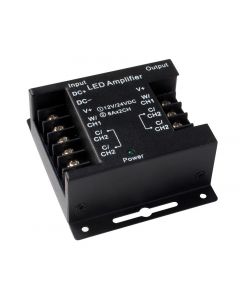 VEGAS amplifier, IP20, RGB