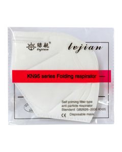 KN95 Folding Mask