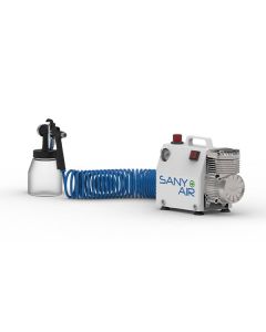 SANY-AIR compressor