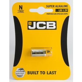 Jcb Battery Super Alkaline Lr1/n 1.5V