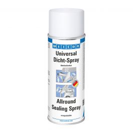WEICON Allround Sealing Spray grey 400 ml 
