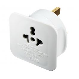 LO TRAVEL ADAPTOR to BS