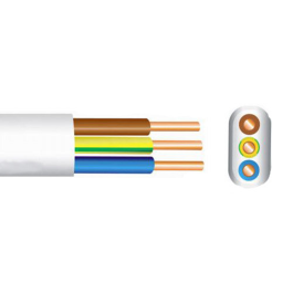 2.5mm LSF Twin & Earth Cable IS10101 Dca s2,d2,a2