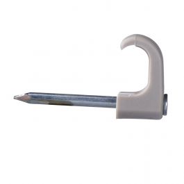 Thorsman - nail clip - TC 2 x 4 mm - 1.4/15/11 - clear - set of 100