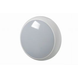 GOLF 7.5W LED with Pro-diffuser, IP65, 272mm, White, 4000K