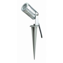 "DUET 2IN1 3W LED spike and wall mount fitting, IP65"