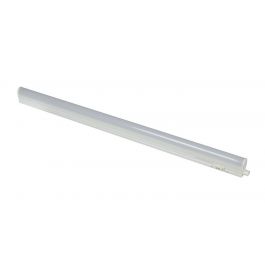 SPEAR 10W CCT2 colour temperature selectable LED linkable striplight, IP20, 620mm, White