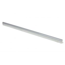 SPEAR 14W CCT2 colour temperature selectable LED linkable striplight, IP20, 815mm, White