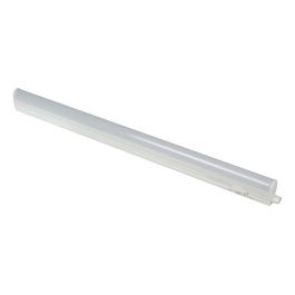 SPEAR 8W CCT2 colour temperature selectable LED linkable striplight, IP20, 520mm, White