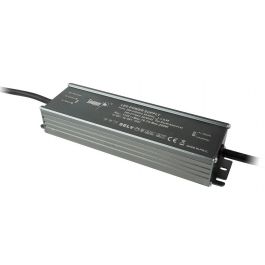 VEGAS 200W, 24V, IP67 constant voltage driver, non dimmable