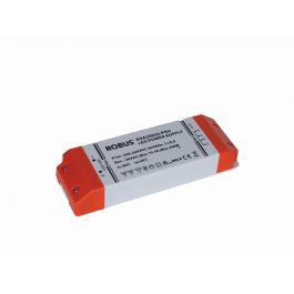 VEGAS 250W, 24V, IP20 constant voltage driver, non dimmable