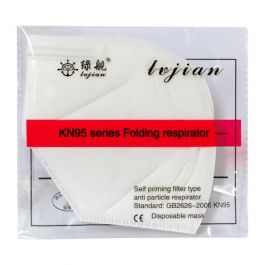 KN95 Folding Mask