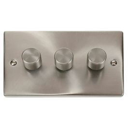Click Deco 3g 2way 400w Dimmer Sc